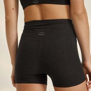 Beyond Yoga Spacedye All For Run 3" Short - S